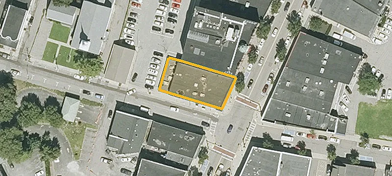 195-199 Main St