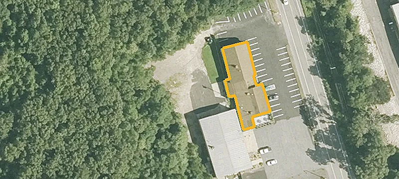 535 Quaker Hwy