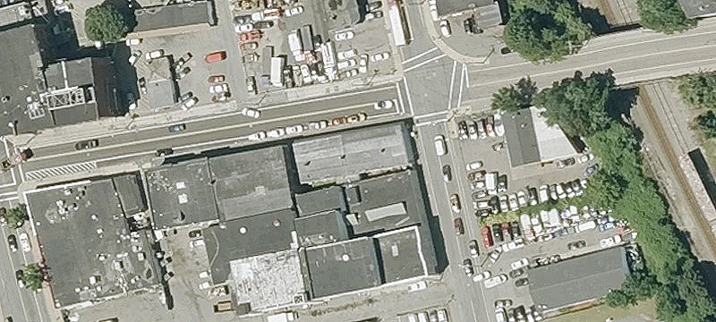 21 Perkins Ave