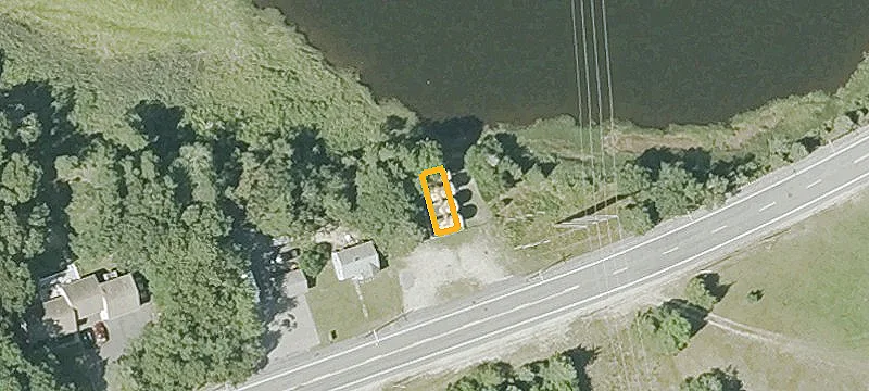 140 Sandwich Rd