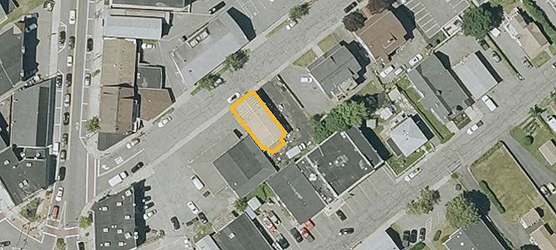 79 Porter St
