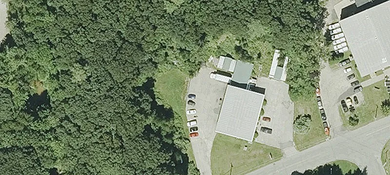 15 Industrial Park E Rd