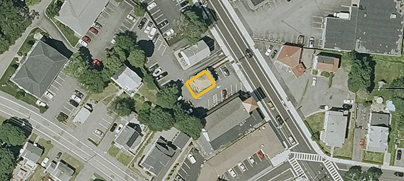 261 Willard St