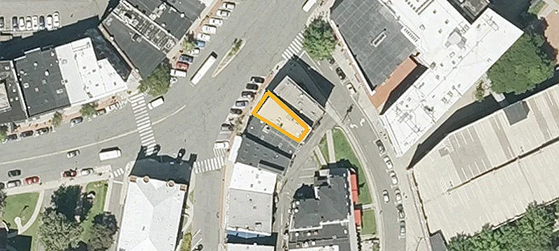 184-188 Main St