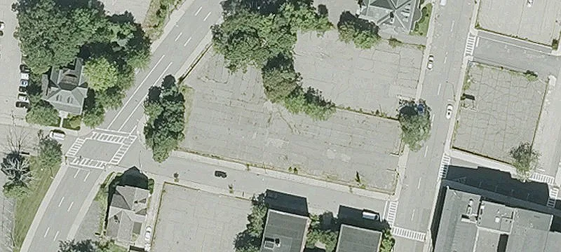 23 Chestnut St