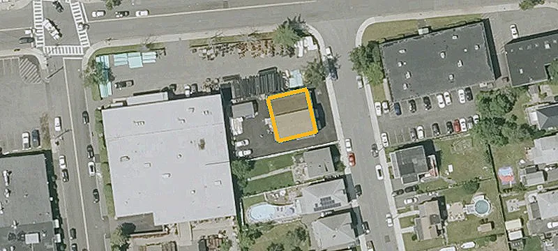 11 Hanover St