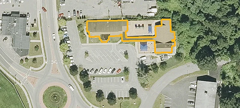 1480 John Fitch Hwy