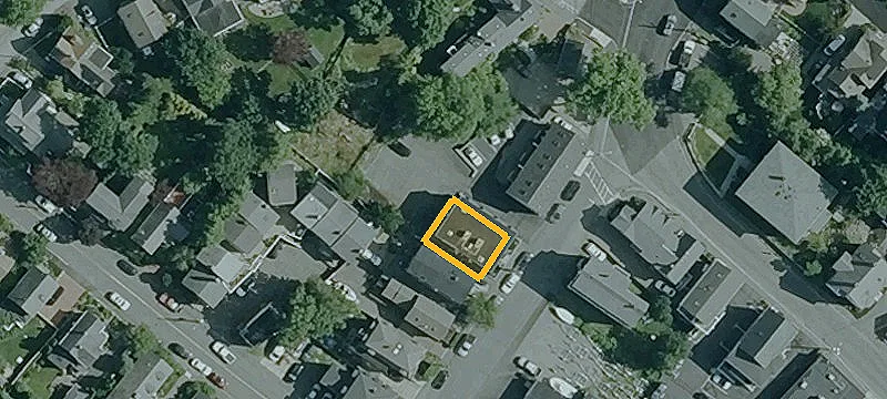 5 Sewall St