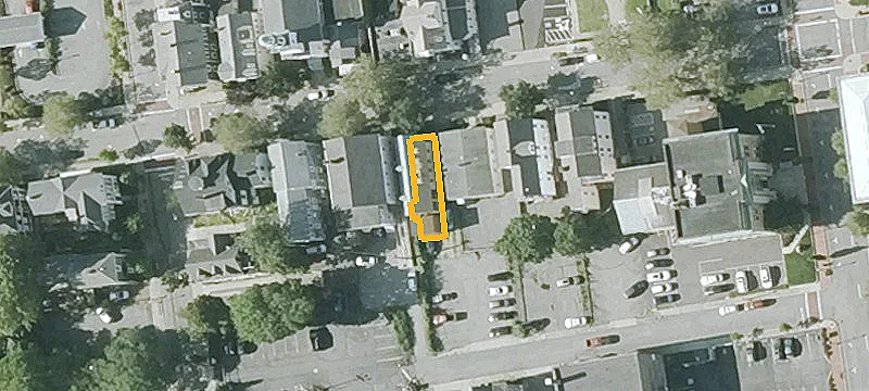 164 William St