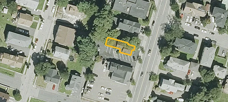 192 Lincoln St