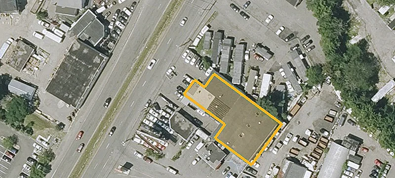 281 Lee Burbank Hwy