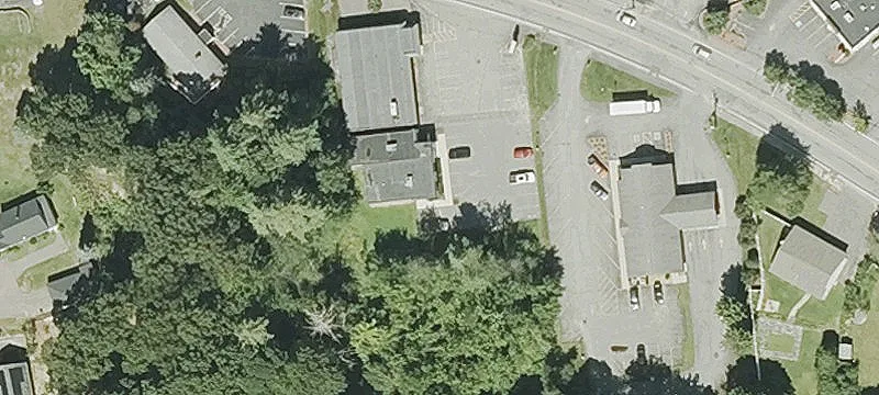 538 Electric Ave