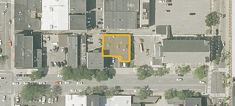 39 Essex St