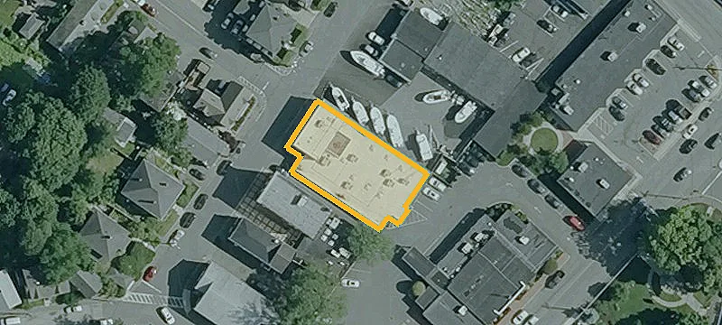14 Sewall St