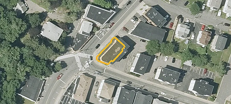 1018 Washington St, Unit 1024
