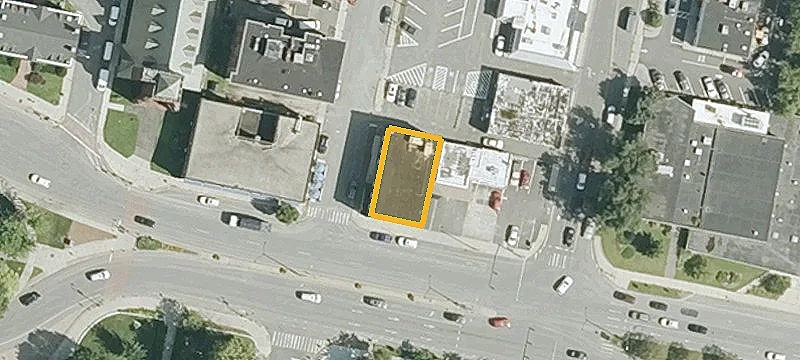 10 Wendell Ave