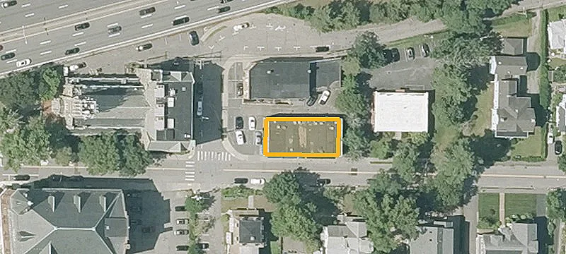 439 Newtonville Ave