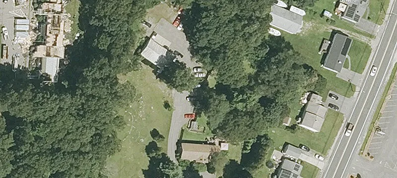 5 Chestnut St