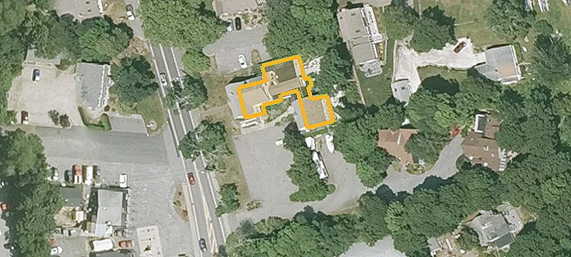 45 Orleans Rd