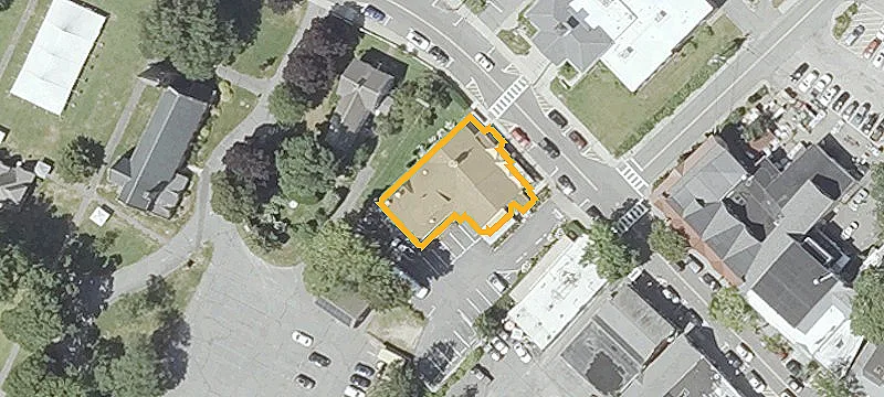 117 Main St