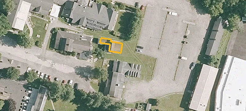 420 Stockbridge Rd Ste, Unit 9