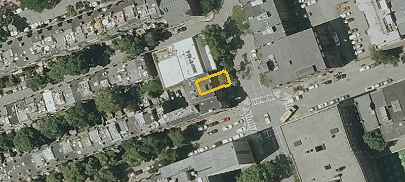 56 Berkeley St