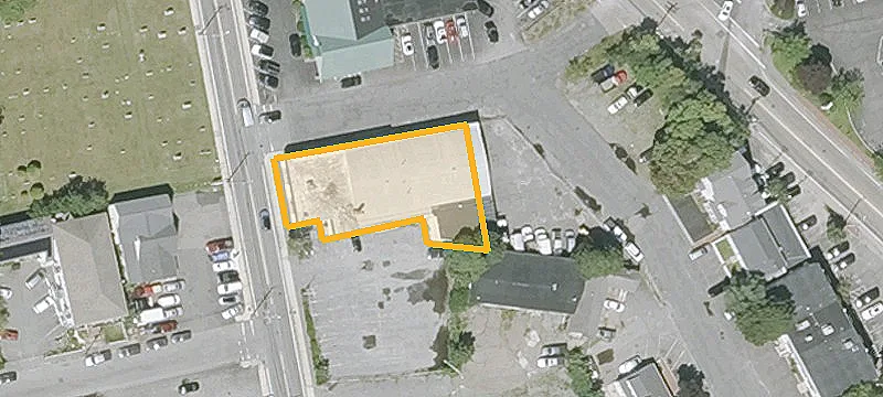 92 Barnstable Rd