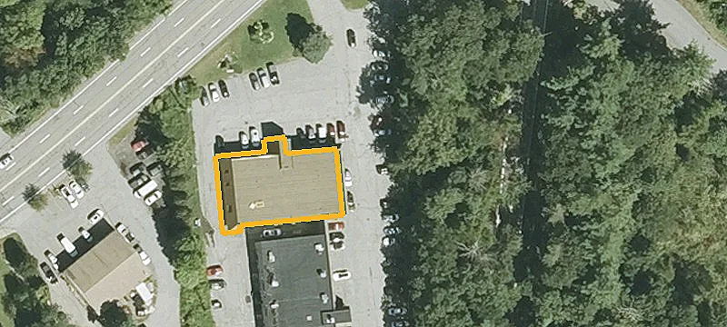 288 Littleton Rd Ste, Unit 10