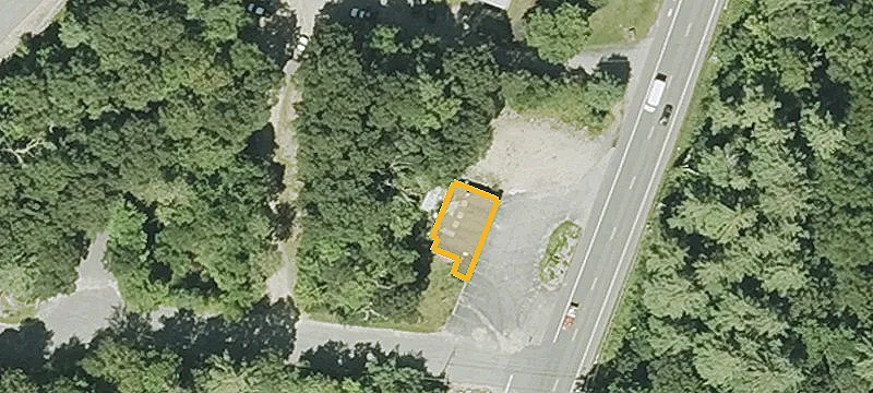 280 Southbridge Rd