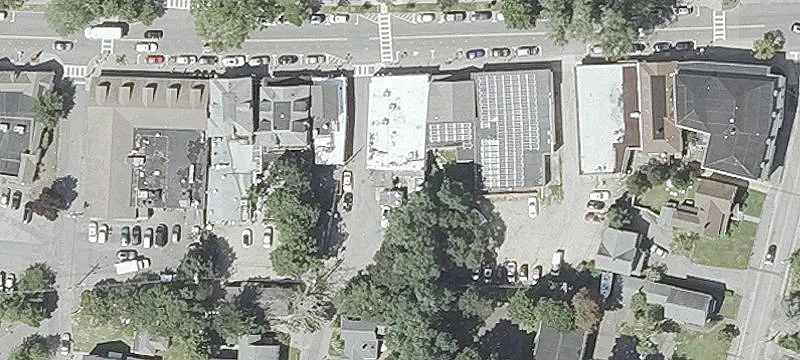 291 Main St