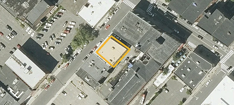 9 Hampden St, Unit 13