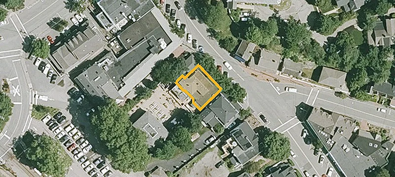19 Main St, Unit 25