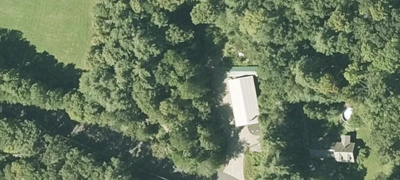 285 Webber Rd