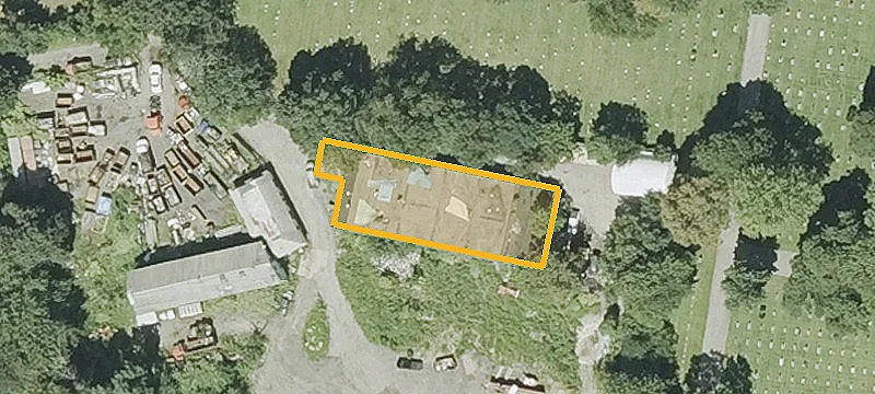 41st Sutton Ln