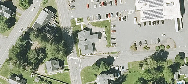 9 Gilbert St