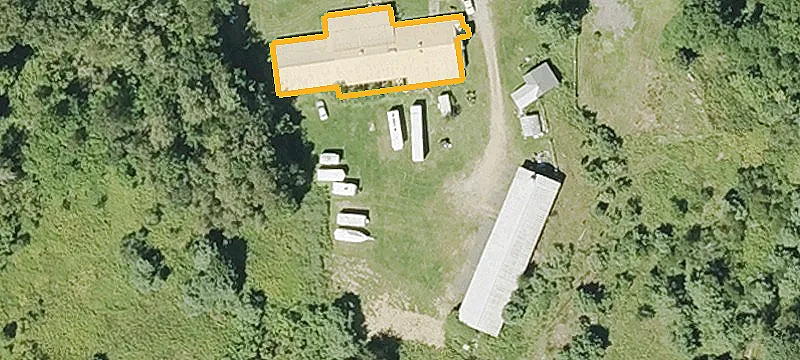 53 Williamsville Rd