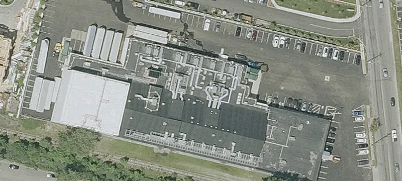 300 Middlesex Ave