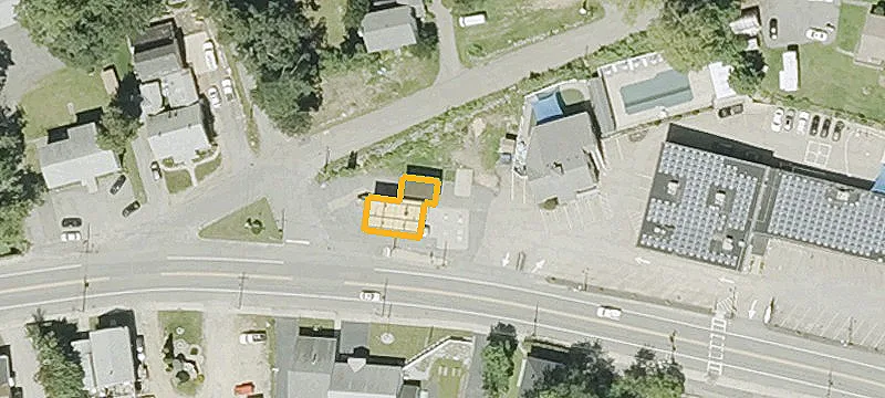154 Main St
