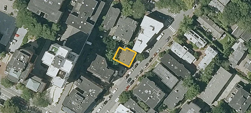 89 Hancock St