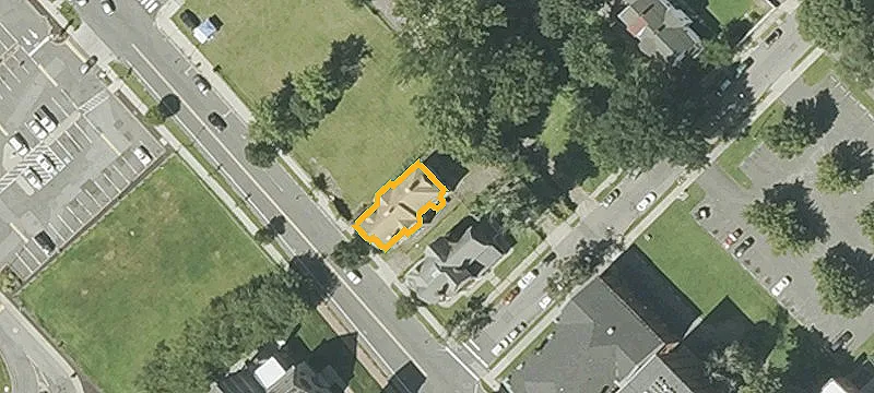 2345 Main St