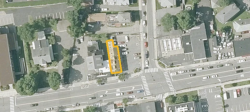 499 Main St, Unit 505