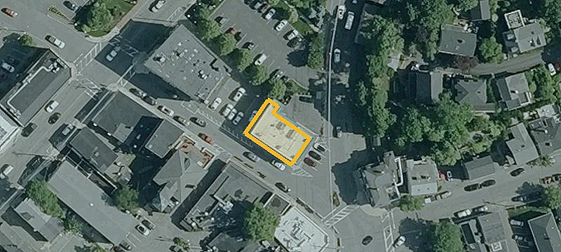 1 School St