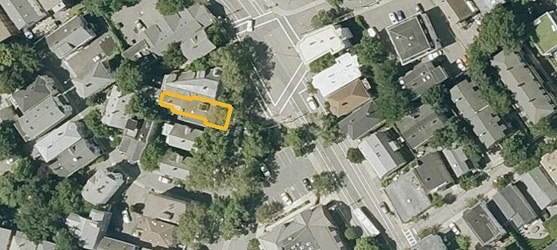 235 Cypress St