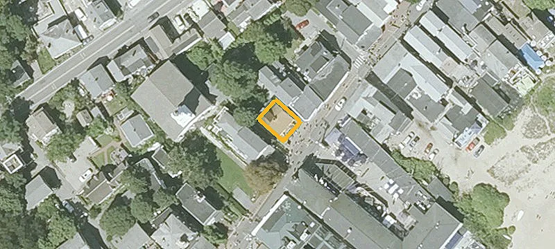 244 Commercial St