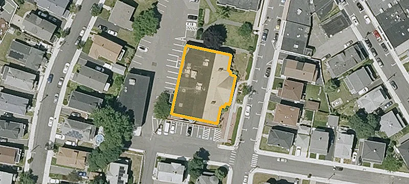 25 Bartlett Rd