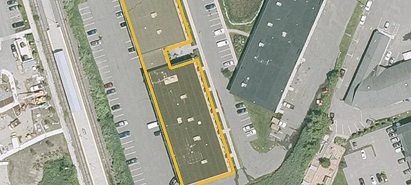 65 Parker St Ste, Unit 7