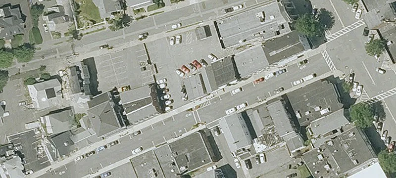 19-21 Albion St