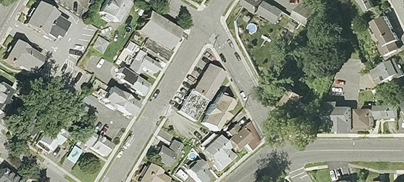 36 Gilmore St