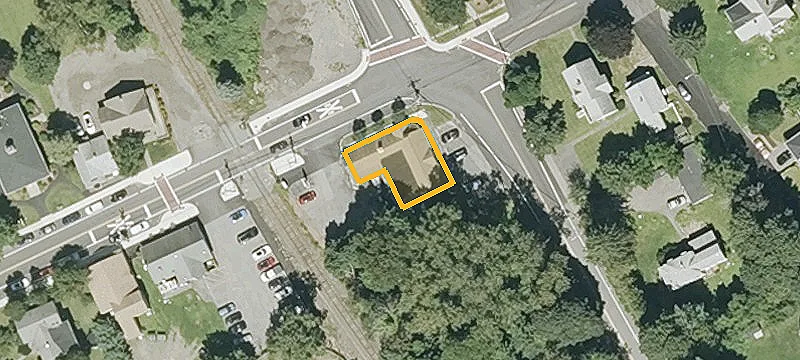 1 Boston Rd