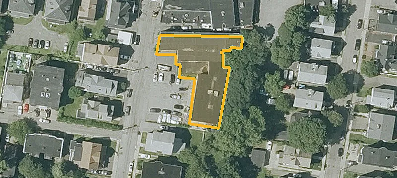 6 Dexter Ave